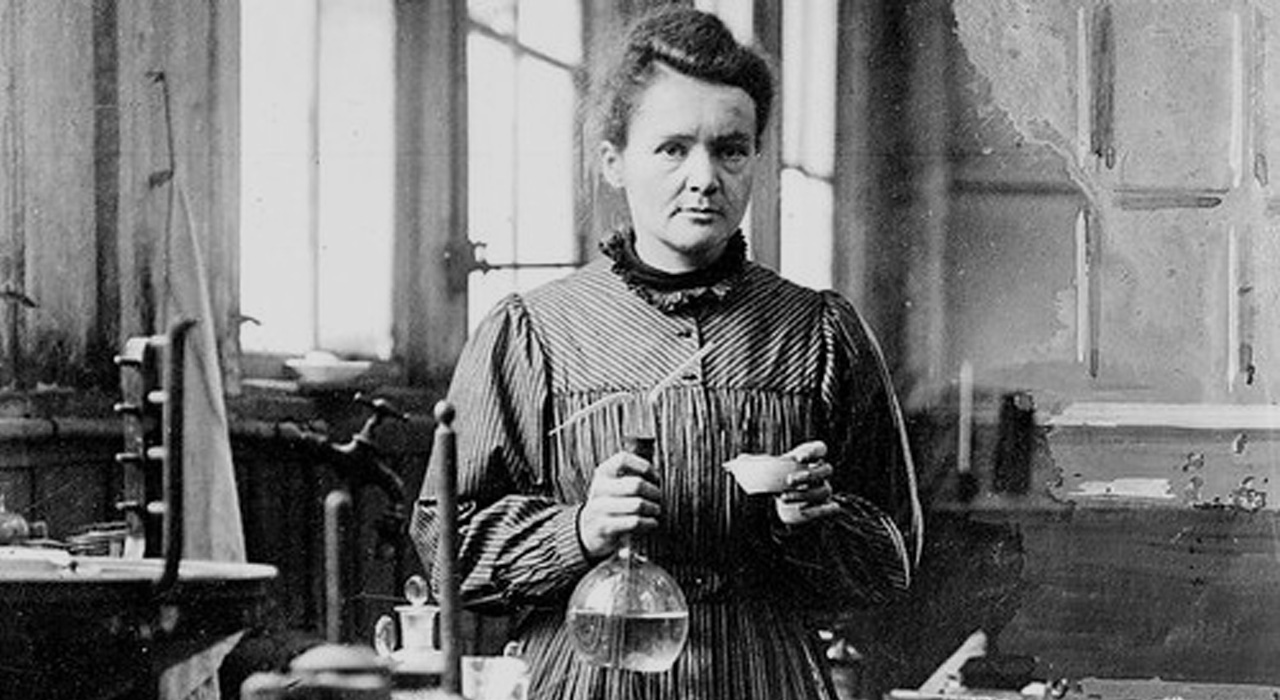 Marie Curie: Biografía, Descubrimientos y Premios