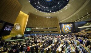 15 datos y curiosidades sobre la ONU