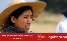 ¿Cuáles son los 37 idiomas oficiales de Bolivia?